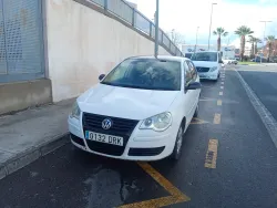 Volkswagen Polo 1.4TDI Match