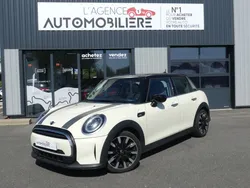 MINI Mini 5 Portes HATCH 1.5 COOPER 136 EDITION CAMDEN BVA7