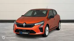Renault Clio 1.0 TCe 90ch Evolution - 25