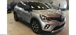 Renault Captur 1.0 Tce Techno
