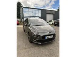 CITROEN C4 PICASSO C4 SpaceTourer 1.2 12V - 130 S&S 2019 MONOSPACE Shine PHASE 2