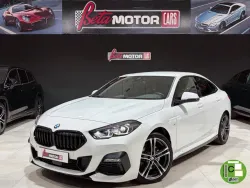 BMW Serie 2 218dA Coupé