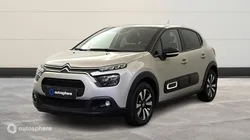 Citroen C3 1.2 PureTech 83ch S&S MAX