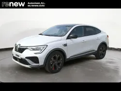 Renault Arkana 1.6 E-Tech R.S.Line Fast Track 105kW
