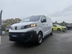 Peugeot e-expert fgn m 136 ch 75 kwh