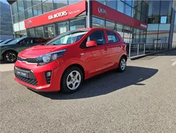 Kia Picanto III 1.0 ESSENCE MPI 67 CH BVM5 Active
