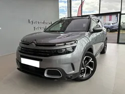 CITROEN C5 Aircross BlueHDi 180 S&S EAT8 Shine
