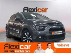CITROEN C3 1.2 PureTech S&S Plus 83