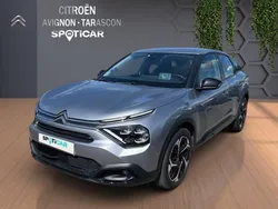 Citroen C4 PureTech 130ch S&S Shine EAT8