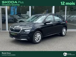 Skoda Kamiq 1.0 TSI 95 ch BVM5 Ambition