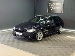 Bmw serie 5 (f11) touring 535da xdrive 313ch m sport