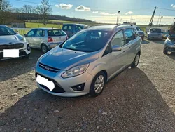 FORD GRAND C-MAX 2.0 TDI 115 TITANIUM Boite Auto