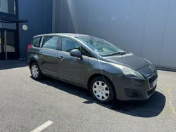 Peugeot 5008 1.6 BLUEHDI 120CH ACCESS BUSINESS S&S