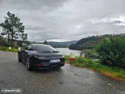 Porsche 911 (992) Carrera 4S PDK