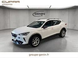 CUPRA Formentor 1.5 TSI 150 ch Business Edition