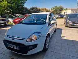 Fiat GRANDE PUNTO EVO MYLIFE 1L3 MJT 75CH 4CV