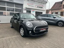 Mini One D 95ch
