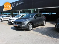 VOLKSWAGEN T-Roc 2.0TDI Edition 85kW