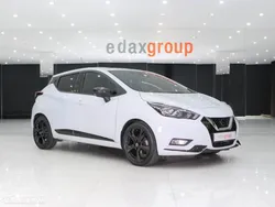 Nissan Micra 1.0 IG-T N-Sport