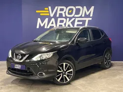 NISSAN Qashqai 1.6 DCI 130ch Tekna - Toit Panoramique - Caméra 360