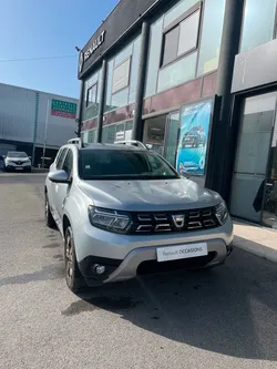 DACIA Duster Prestige ECO-G 100 4x2