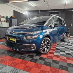 Citroën C4 Grand Spacetourer 1.5 hdi EAT8 Tecto Panorâmico