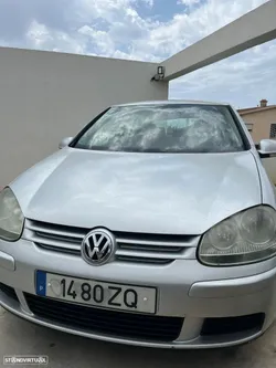 VW Golf 1.4 FSi Trendline