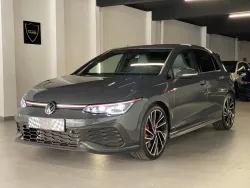 Volkswagen Golf GTI 2.0 TSI Clubsport DSG 221kW