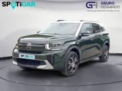CITROEN C3 Aircross Turbo S&S Plus 100
