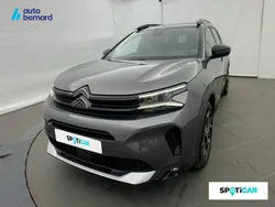 Citroen C5 Aircross 1.5 BlueHDi 130ch MAX boite automatique