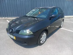 Seat Ibiza 1.9 TDI PD 6L