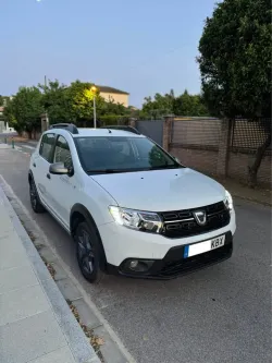 DACIA Sandero 1.0 Base 55kW