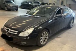 Mercedes CLASSE CLS 350 CDI GRAND EDITION