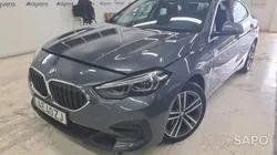 BMW Série 2 de 2021