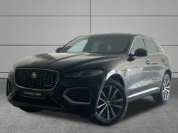 JAGUAR F-Pace 2.0D l4 MHEV R-Dynamic S 90th Anniversary AWD 204