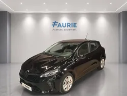 RENAULT Clio dCi 100 Evolution