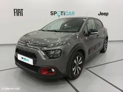 Citroën C3 1.2 PureTech C-Series