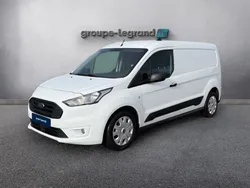 Ford Transit Connect L1 1.0E 100ch E85 Trend Business