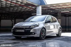Renault Clio 2.0 16V RS