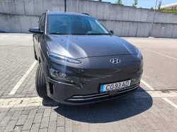 Hyundai Kauai 39kw Trend
