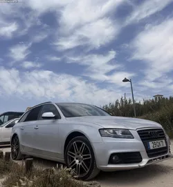 Audi A4 2TDI