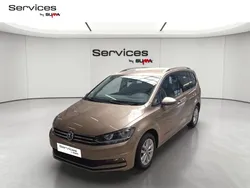 Volkswagen Touran 2.0 TDI EVO 150 7pl Confortline