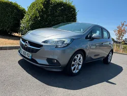 Opel Corsa 1.4 essence 90 cv / 5 portes, Grand écran, Led