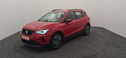 SEAT Arona 1.0 TSI 110 ch Start/Stop BVM6 Copa