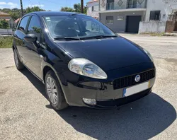 Fiat Grande Punto 1.2 Gasolina/Estimado