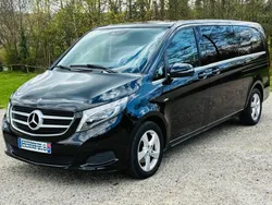 Mercedes Classe V 220cdi extra long 8 places