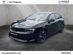 Opel Astra 1.5 D 130ch GS BVA8