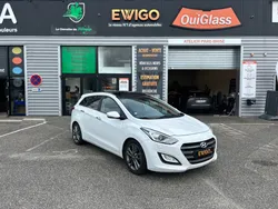 Hyundai i30 cw 1.6 crdi 110 ch executive bluedrive / attelage