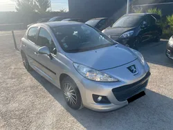 Peugeot 207 - 1.4 HDI 70 CH BLUE LION ACTIVE