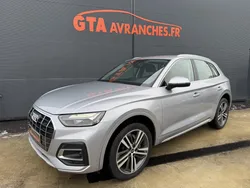 AUDI Q5 40 TDI 204 S tronic 7 Quattro Business Executive